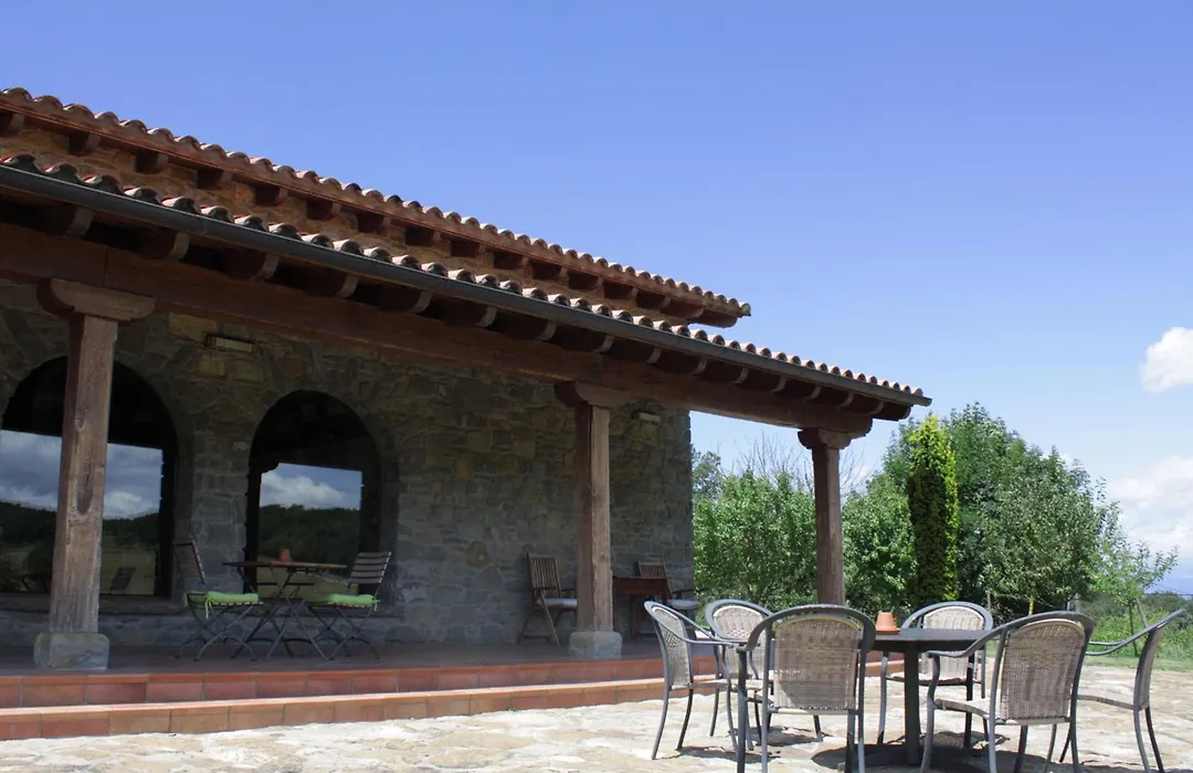 Mas la Serra-1