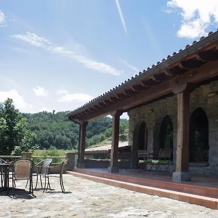 Mas la Serra-3